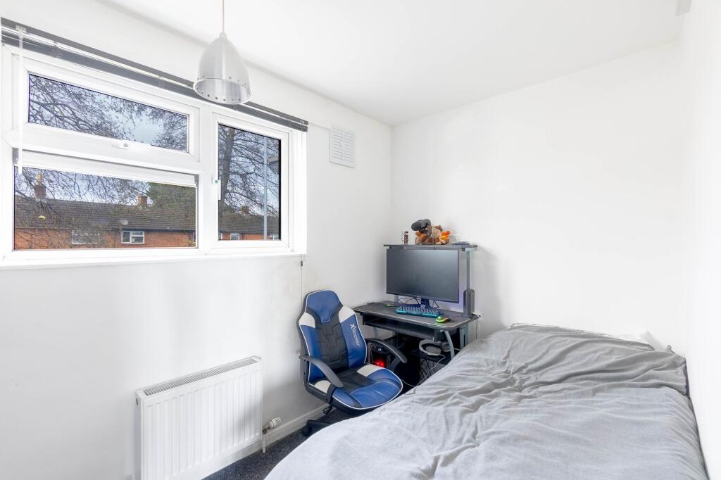 Additional property image - Carlton Way, Cambridge, CB4