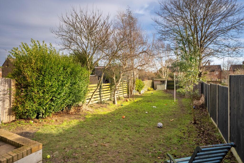 Additional property image - Carlton Way, Cambridge, CB4