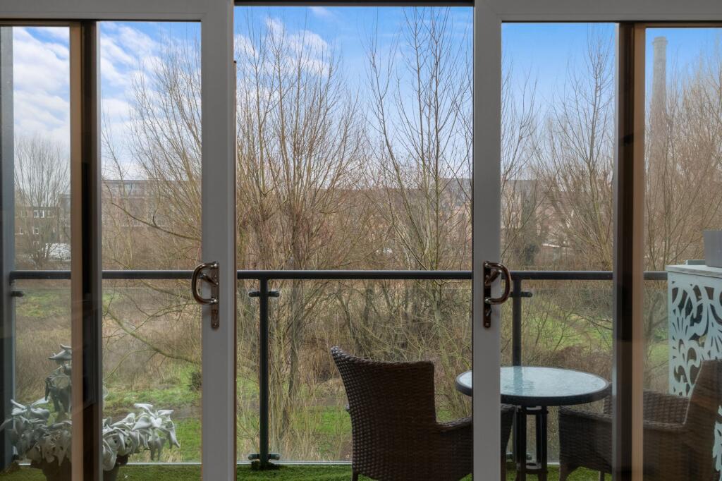 Additional property image - Fitzgerald Place, Cambridge, CB4