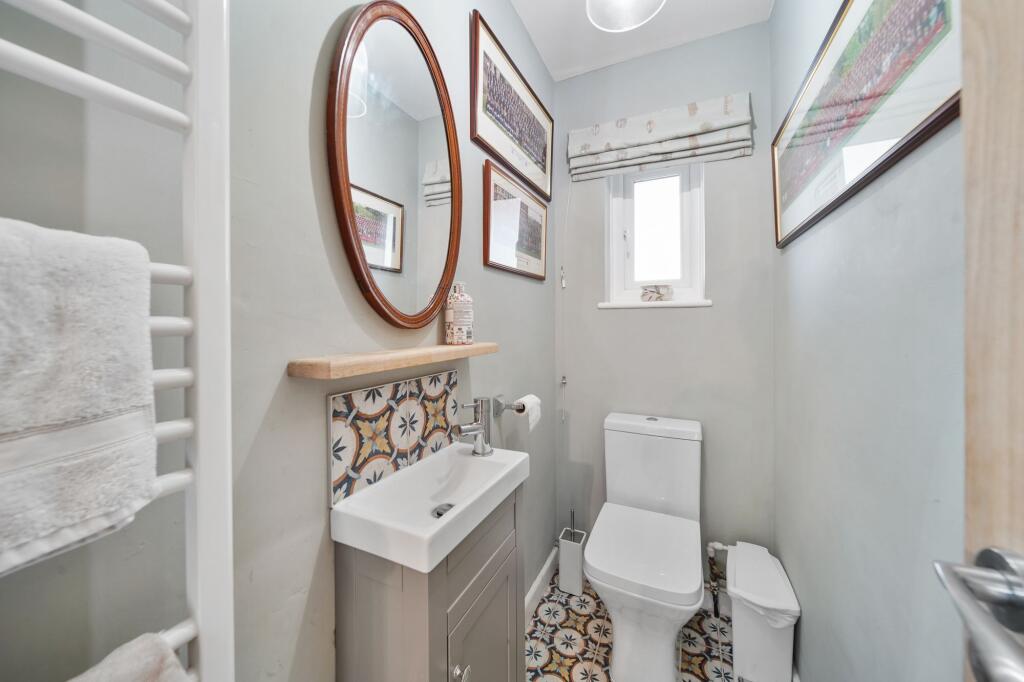 Additional property image - Cambridge Road, Waterbeach, CB25