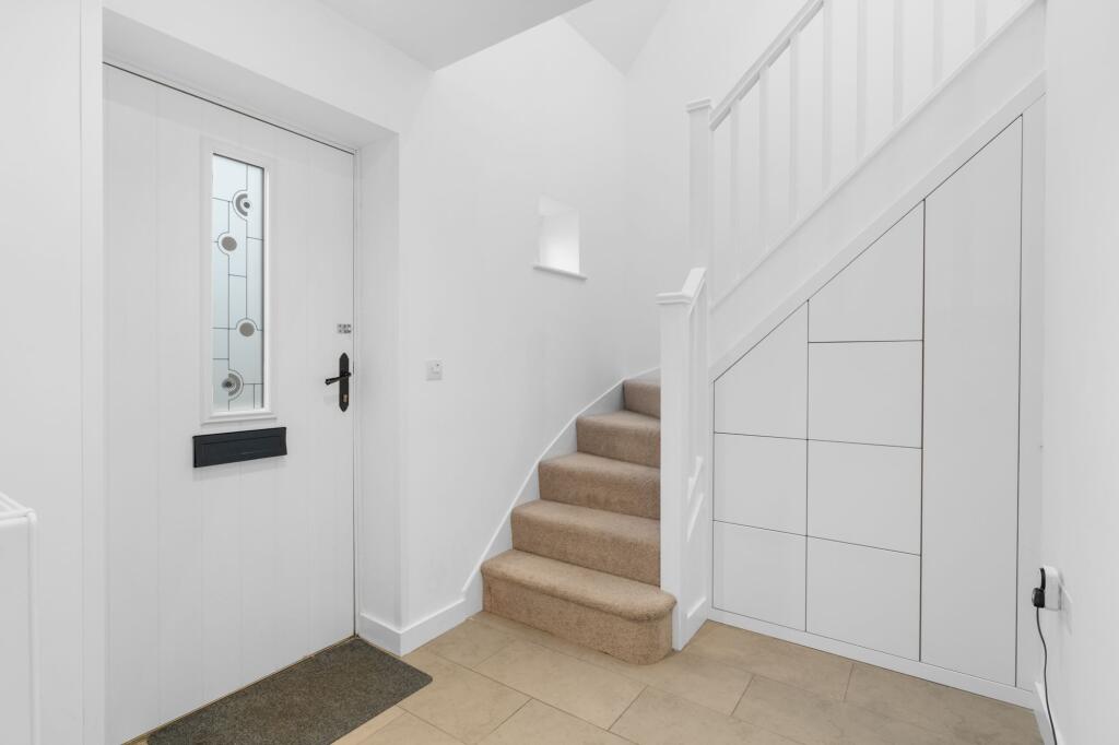 Additional property image - Main Street, Wardy Hill, CB6