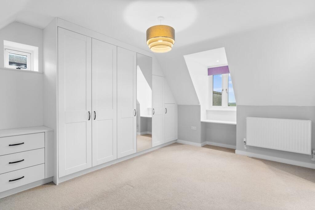Additional property image - Main Street, Wardy Hill, CB6