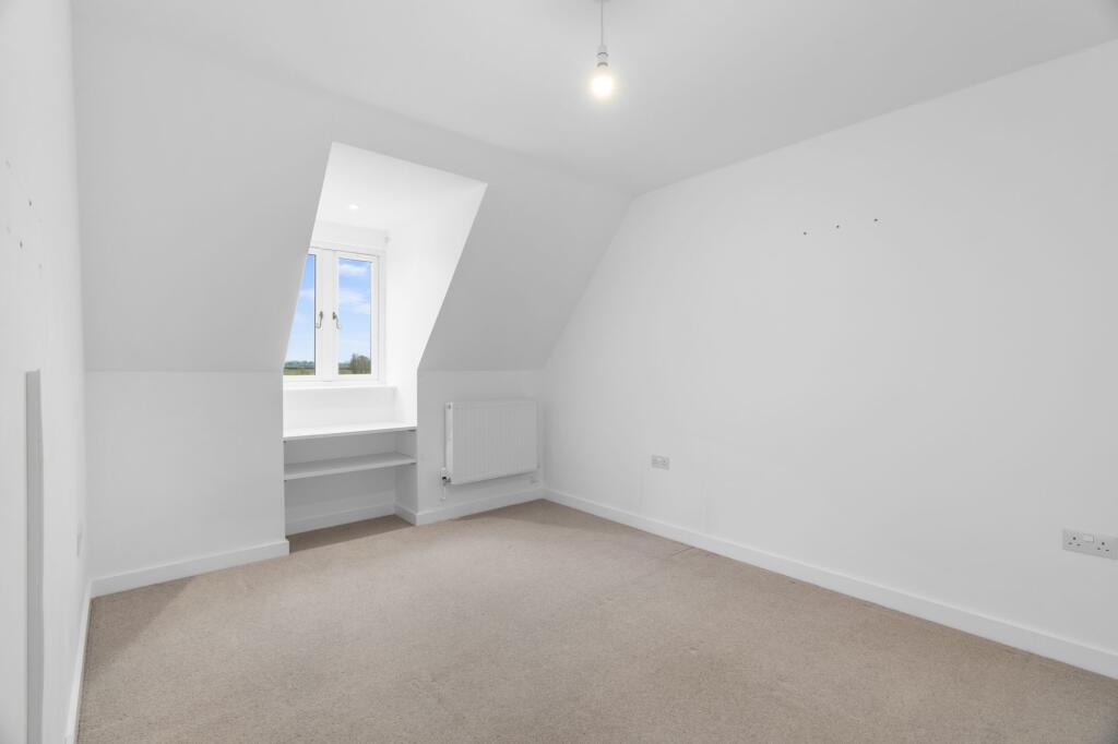 Additional property image - Main Street, Wardy Hill, CB6