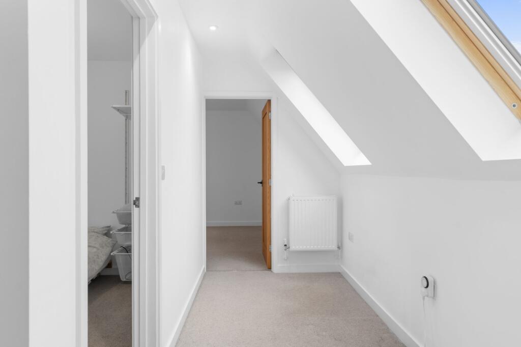 Additional property image - Main Street, Wardy Hill, CB6