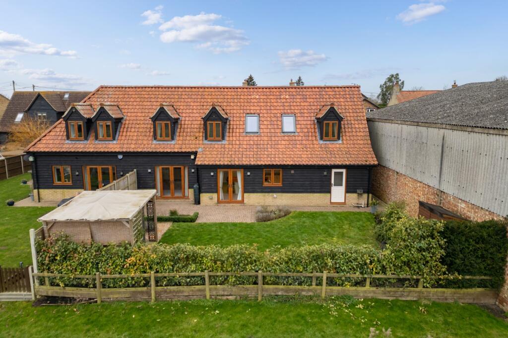 Additional property image - Main Street, Wardy Hill, CB6