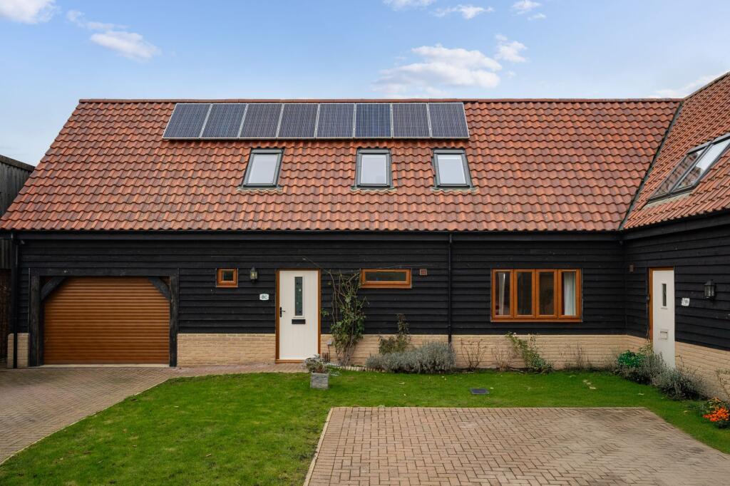 Additional property image - Main Street, Wardy Hill, CB6