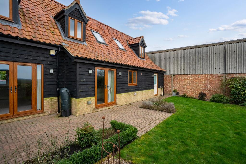 Additional property image - Main Street, Wardy Hill, CB6