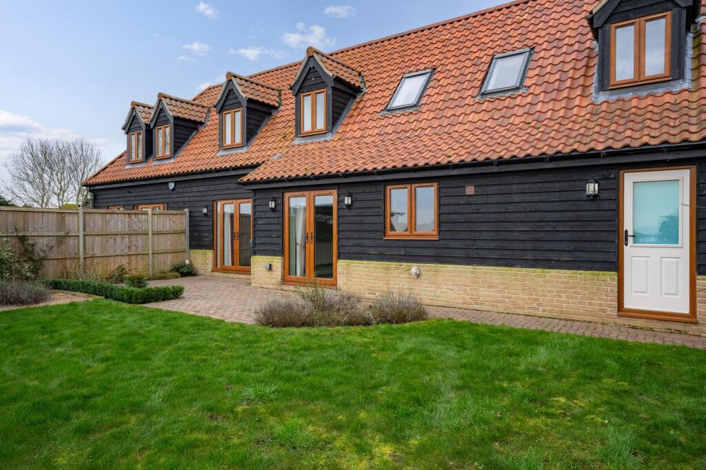 Additional property image - Main Street, Wardy Hill, CB6