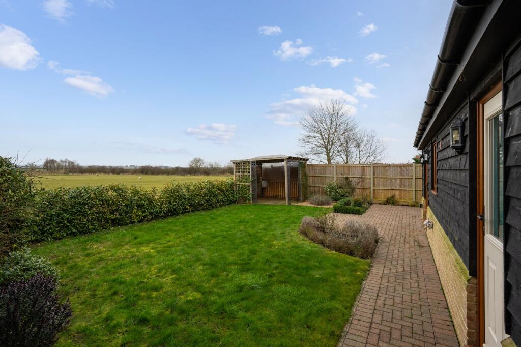 Additional property image - Main Street, Wardy Hill, CB6