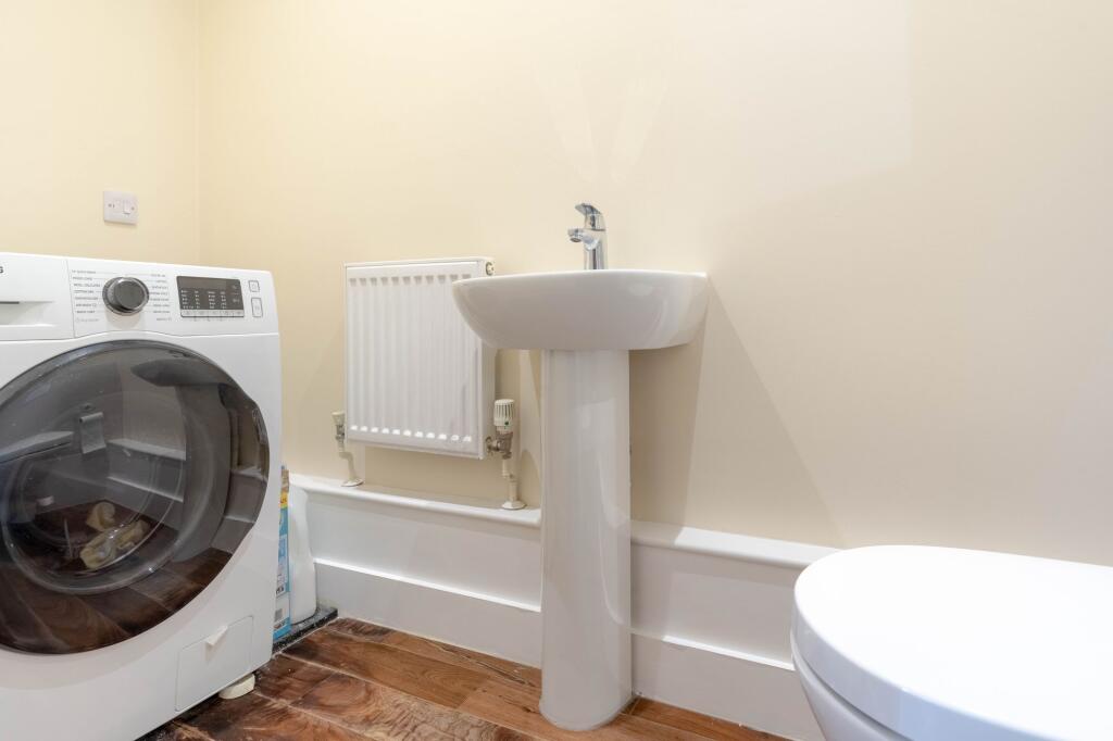 Additional property image - Vinery Road, Cambridge, CB1