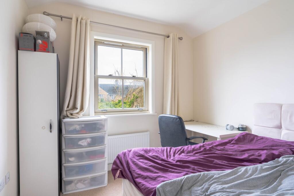 Additional property image - Vinery Road, Cambridge, CB1
