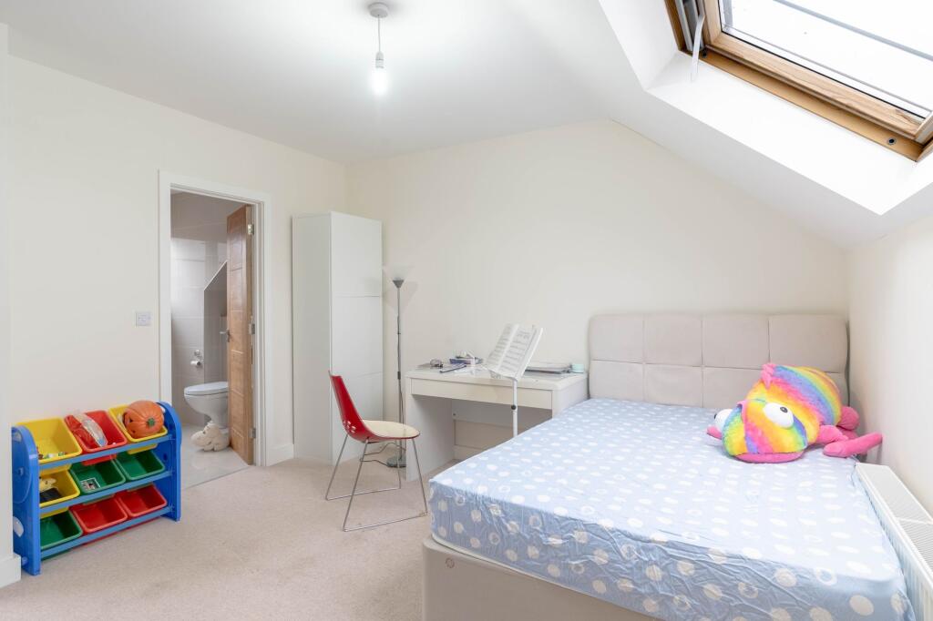 Additional property image - Vinery Road, Cambridge, CB1