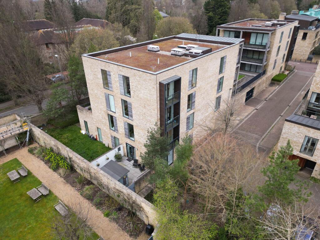 Main image of property: Brooklands Avenue, Cambridge, CB2