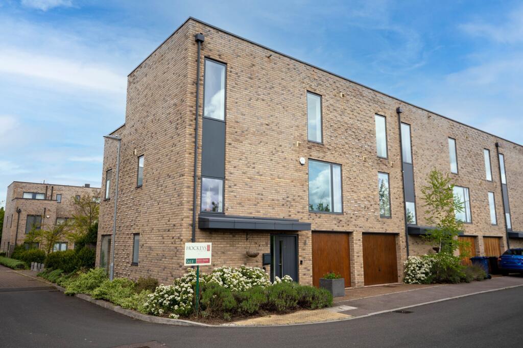 Main image of property: Overhill Close, Trumpington, CB2