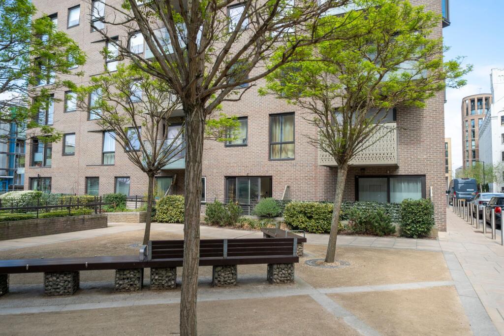 Main image of property: Mill Park, Cambridge, CB1