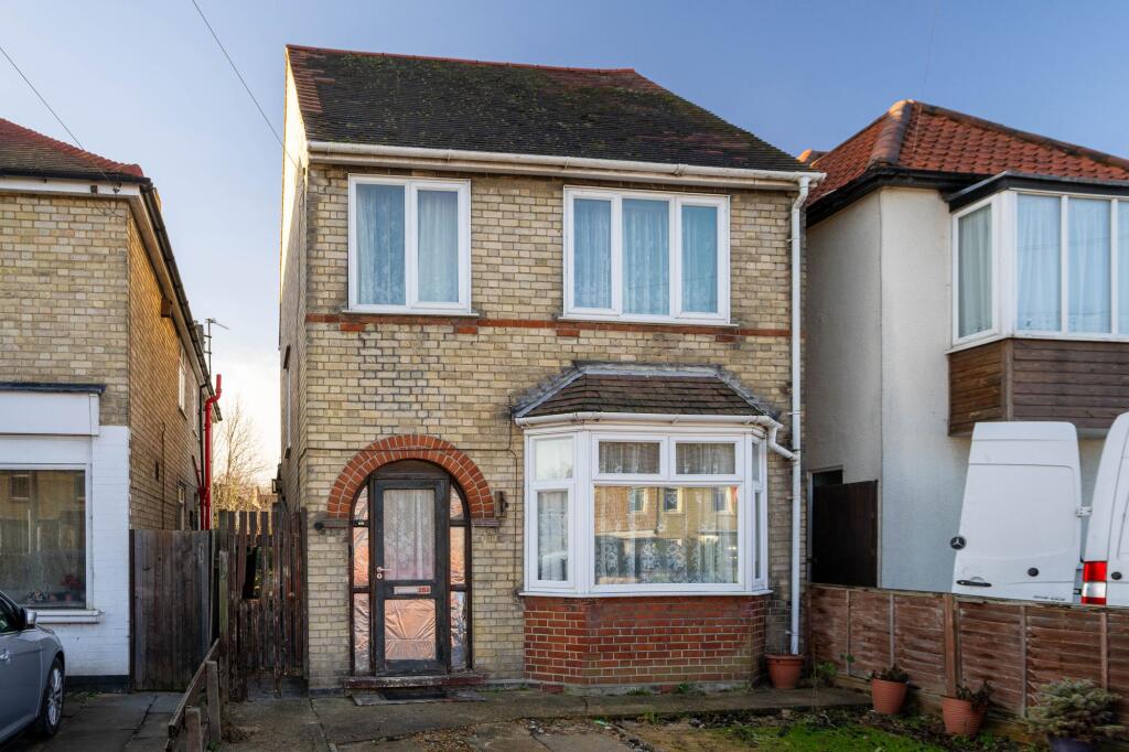 Main image of property: Coldhams Lane, Cambridge, CB1