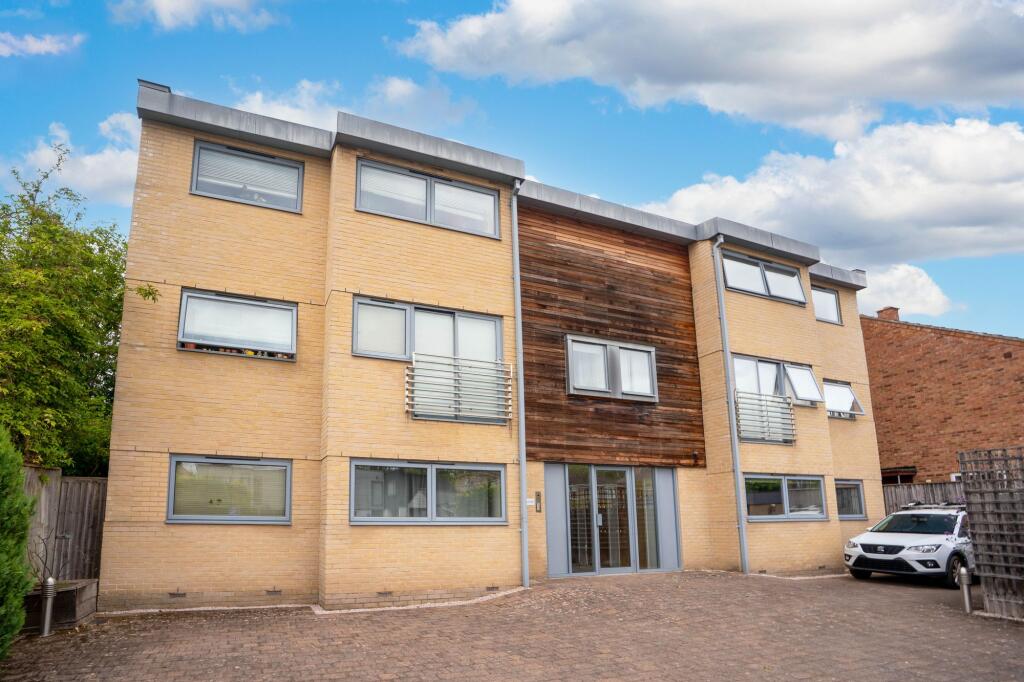 Main image of property: Coleridge Road, Cambridge, CB1