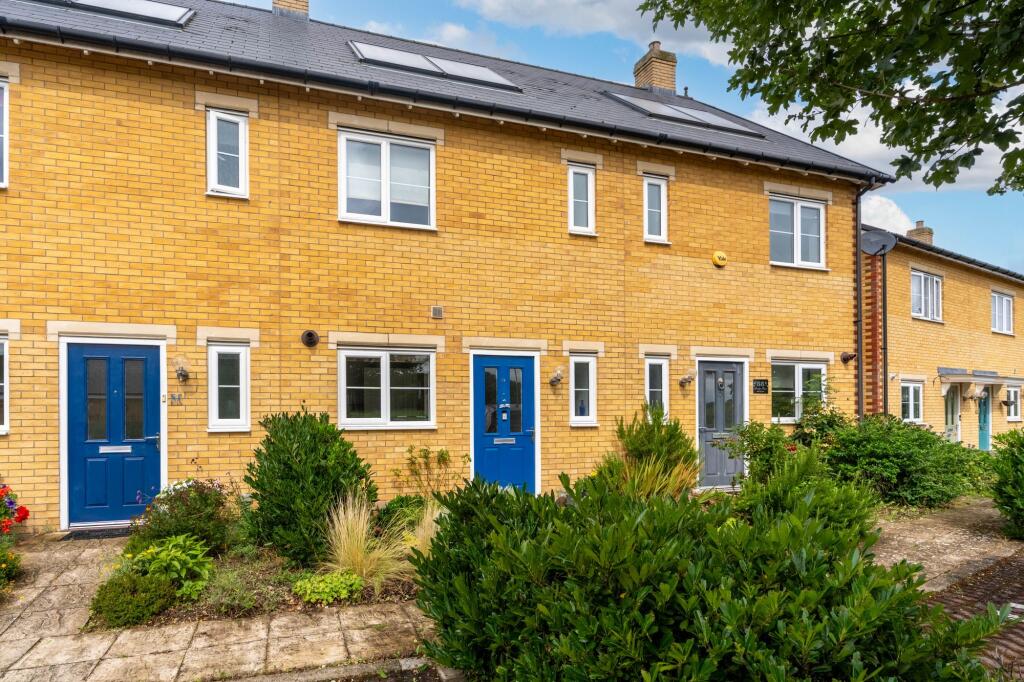 Main image of property: North Lodge Park, Milton, CB24