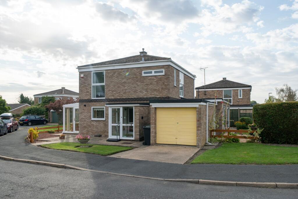 Main image of property: Old Farm Close, Histon, CB24