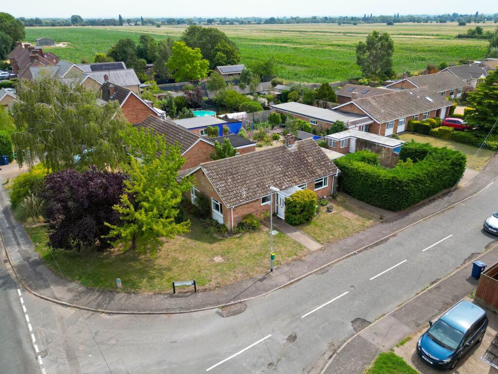 Main image of property: Matthew Parker Close, Landbeach, CB25