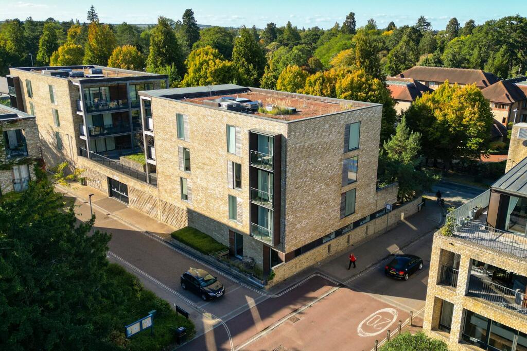 Main image of property: Brooklands Avenue, Cambridge, CB2