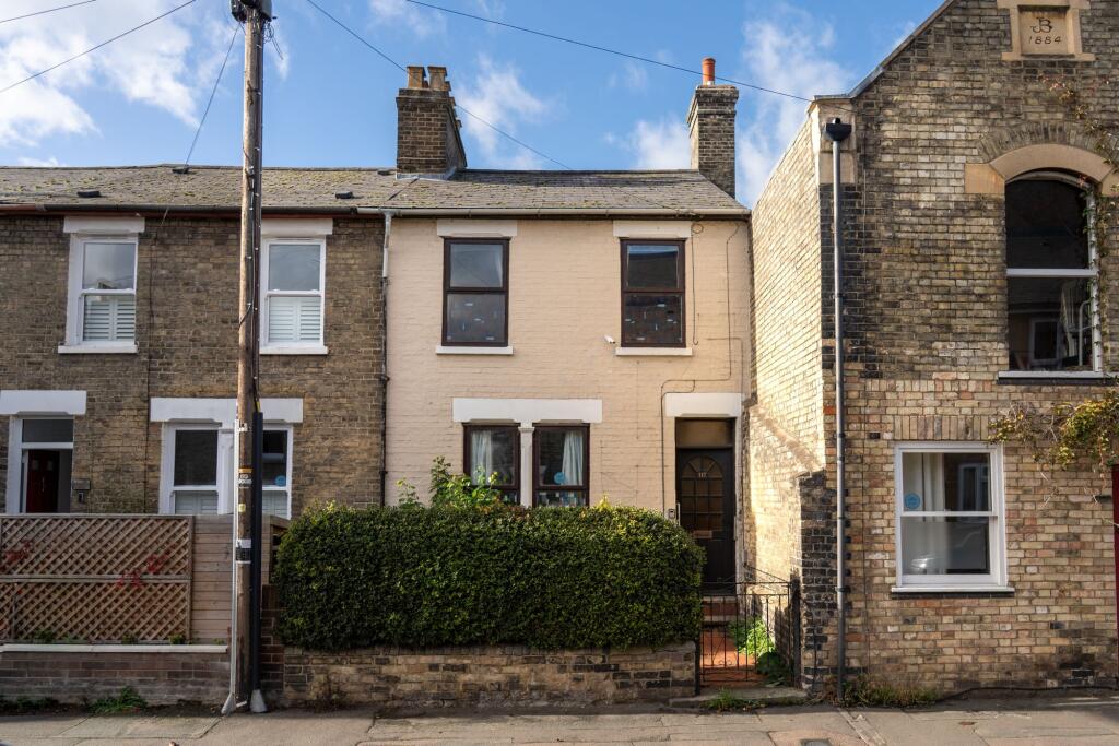 Main image of property: Sturton Street, Cambridge, CB1