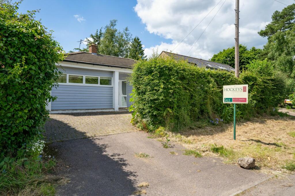 Additional property image - Hines Lane, Comberton, CB23