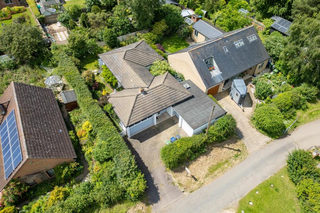 Additional property image - Hines Lane, Comberton, CB23