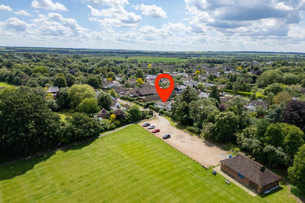 Additional property image - Hines Lane, Comberton, CB23