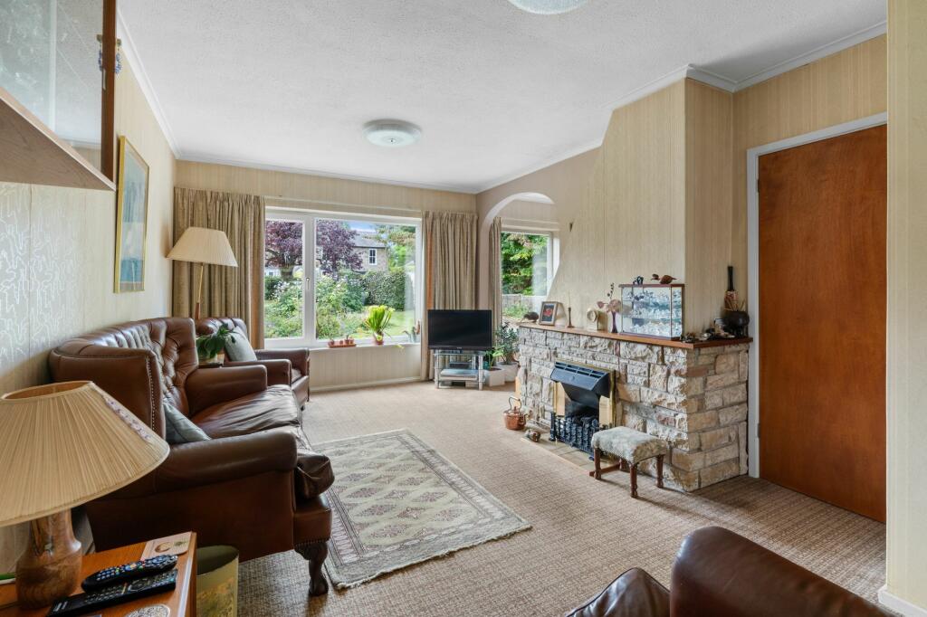 Additional property image - Pierce Lane, Fulbourn, CB21