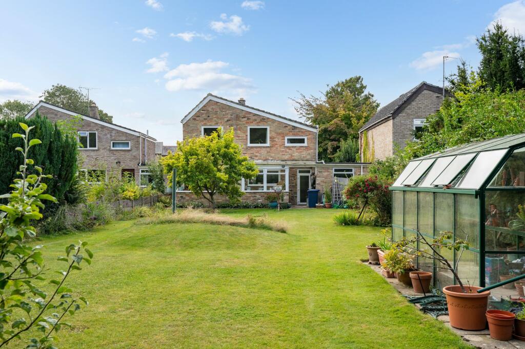 Additional property image - Pierce Lane, Fulbourn, CB21