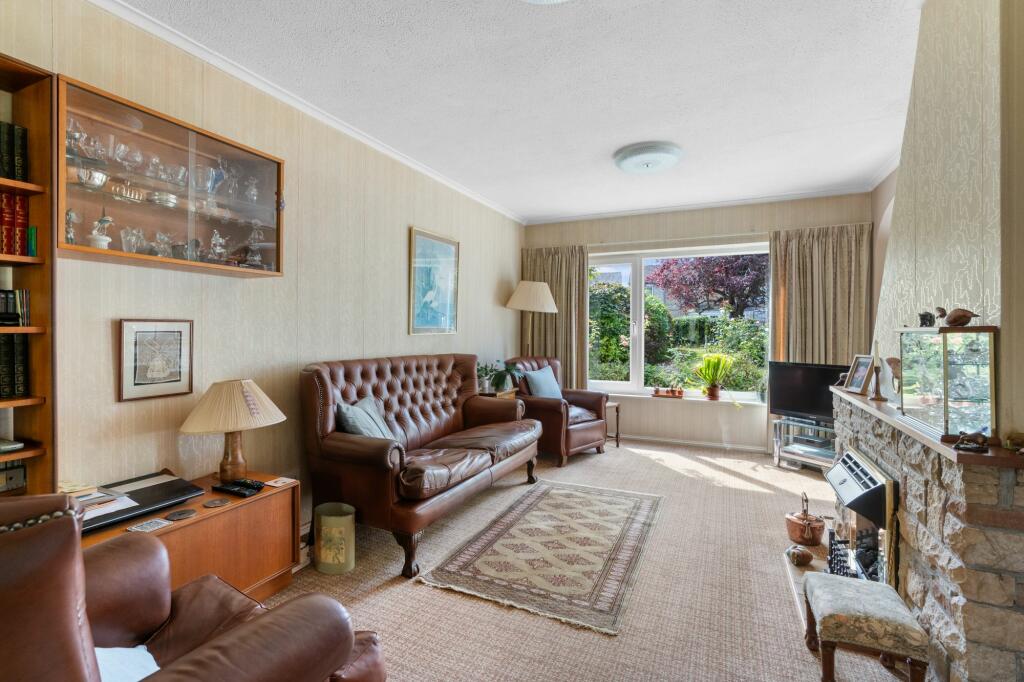 Additional property image - Pierce Lane, Fulbourn, CB21