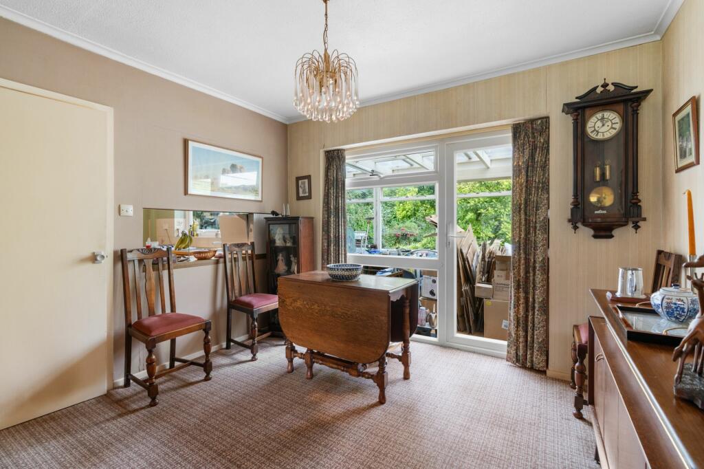 Additional property image - Pierce Lane, Fulbourn, CB21