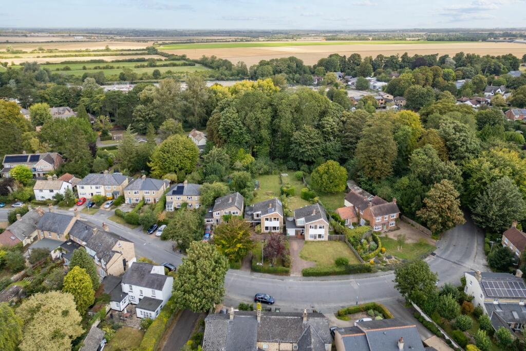 Additional property image - Pierce Lane, Fulbourn, CB21