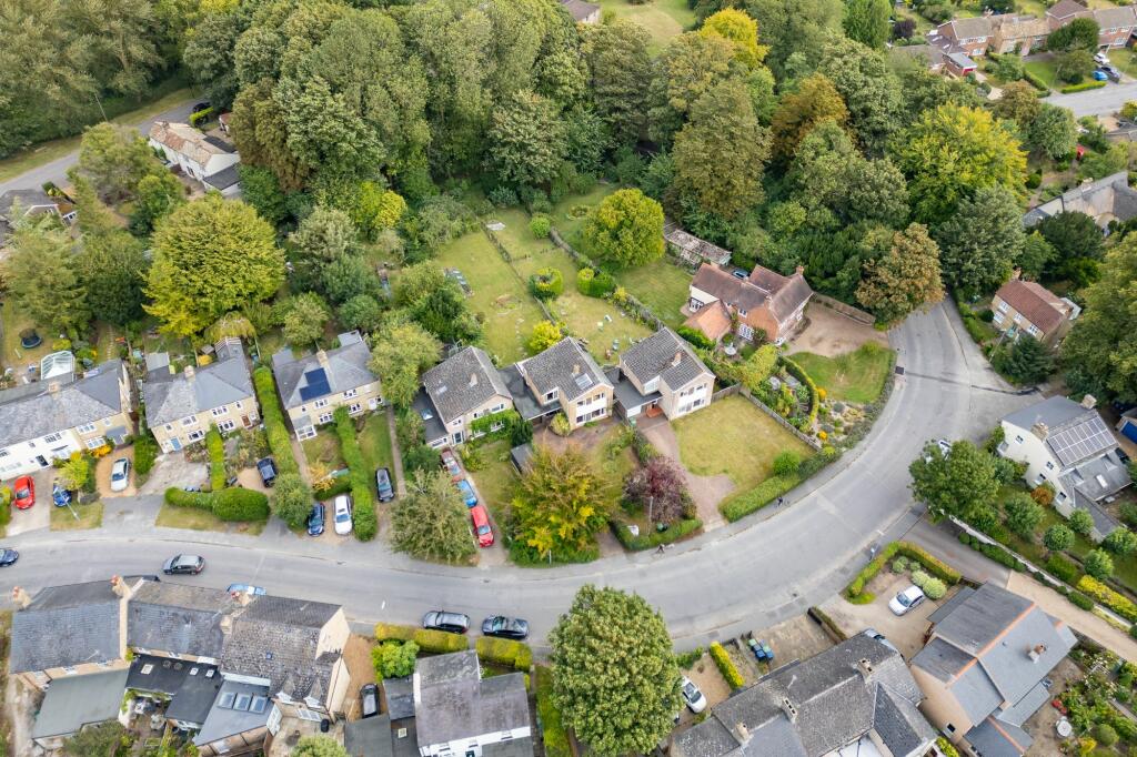 Additional property image - Pierce Lane, Fulbourn, CB21