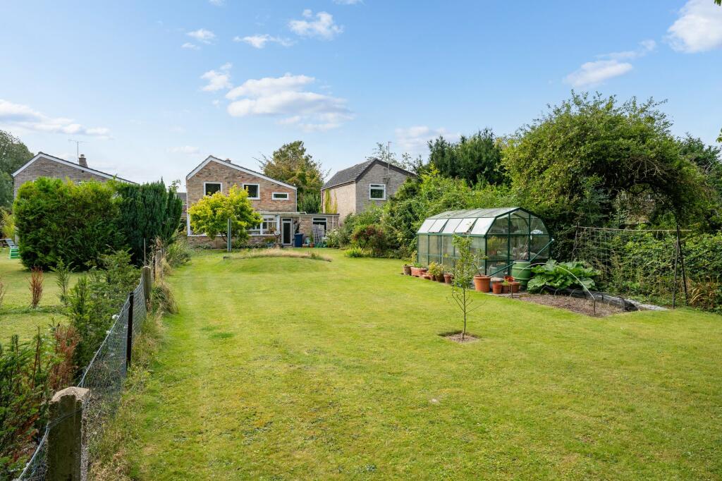 Additional property image - Pierce Lane, Fulbourn, CB21