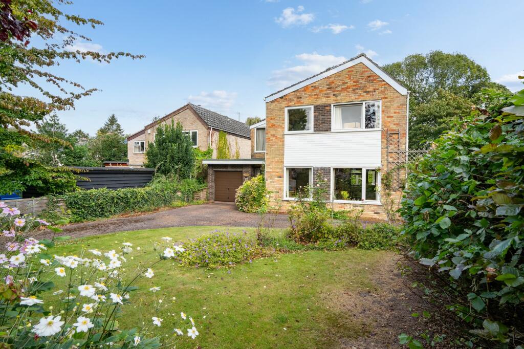 Additional property image - Pierce Lane, Fulbourn, CB21