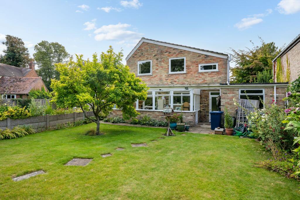 Additional property image - Pierce Lane, Fulbourn, CB21