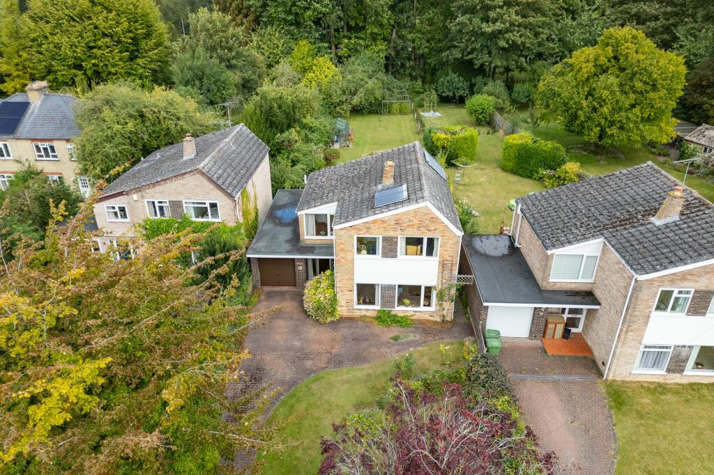 Additional property image - Pierce Lane, Fulbourn, CB21