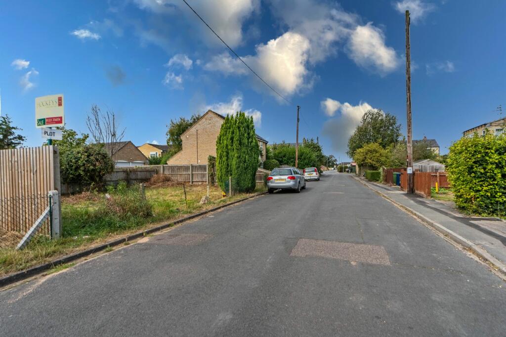 Additional property image - 2 Pieces Terrace, Waterbeach, CB25