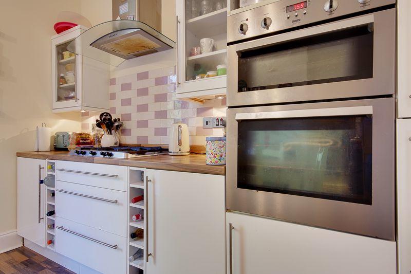 2 bedroom flat for sale in Maxwell Road, Bournemouth, BH9