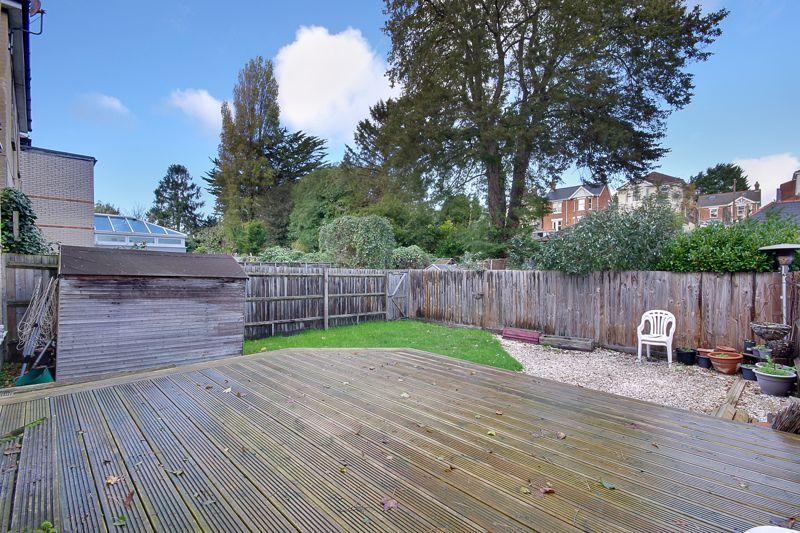 2 bedroom flat for sale in Maxwell Road, Bournemouth, BH9