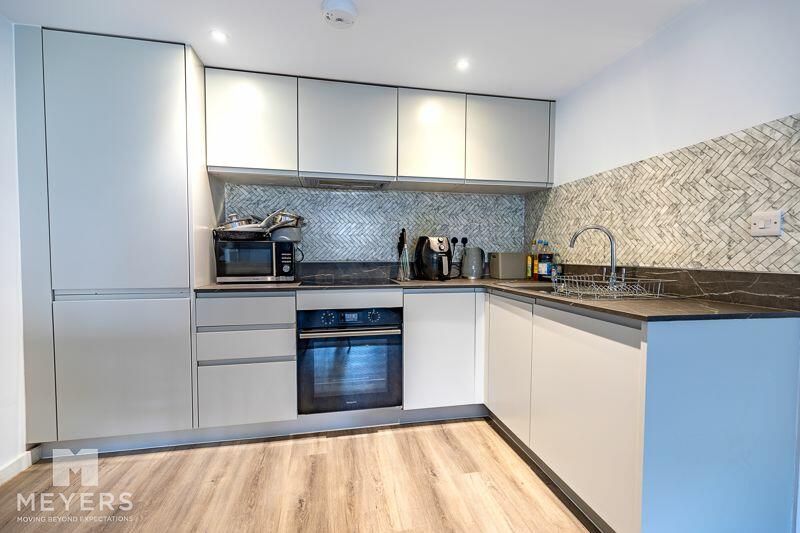 Additional property image - Richmond Park Avenue, Queens Park, BH8