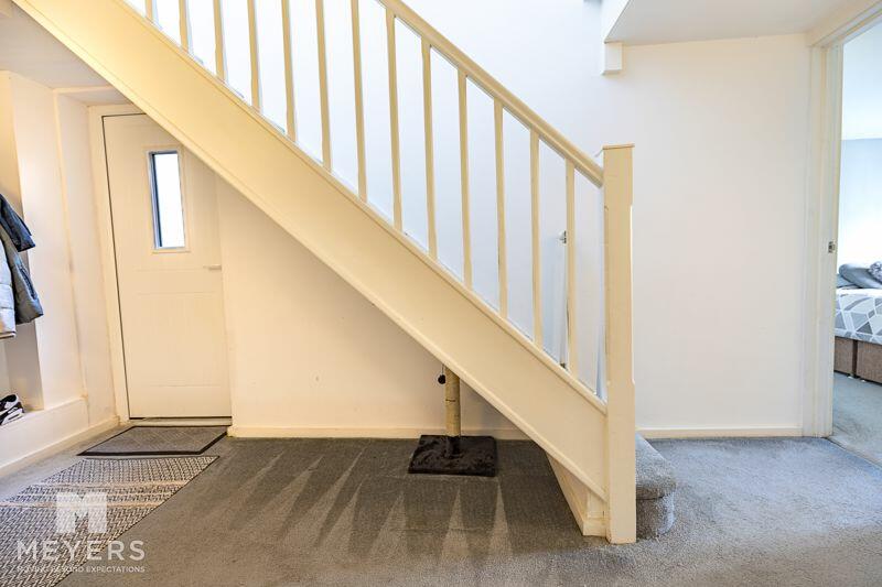 Additional property image - Richmond Park Avenue, Queens Park, BH8
