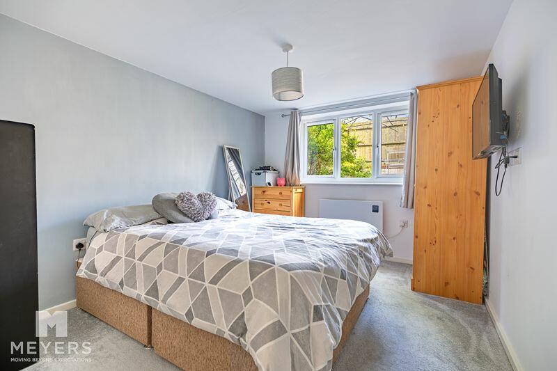 Additional property image - Richmond Park Avenue, Queens Park, BH8