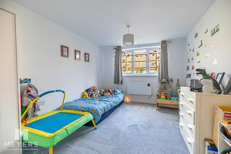 Additional property image - Richmond Park Avenue, Queens Park, BH8