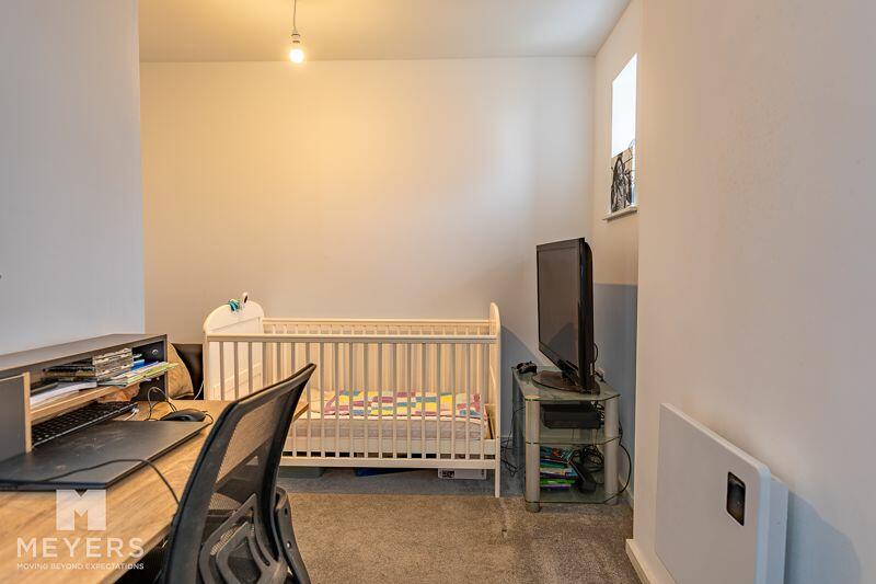 Additional property image - Richmond Park Avenue, Queens Park, BH8
