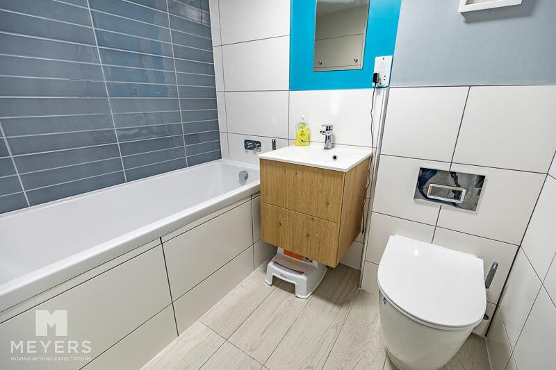 Additional property image - Richmond Park Avenue, Queens Park, BH8