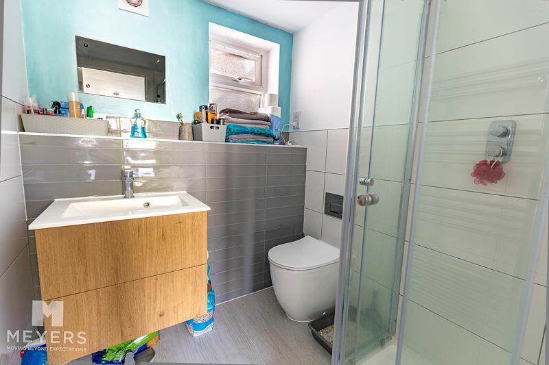 Additional property image - Richmond Park Avenue, Queens Park, BH8