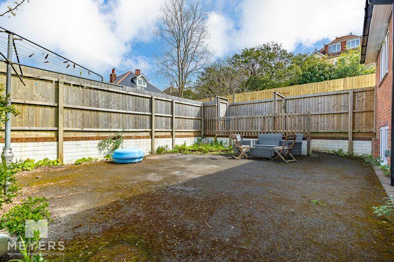 Additional property image - Richmond Park Avenue, Queens Park, BH8